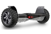 Hoverboards Featured Image