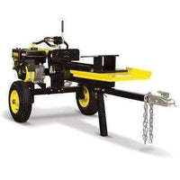 Log Splitters Featured Image