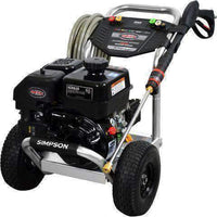 Pressure Washers Featured Image