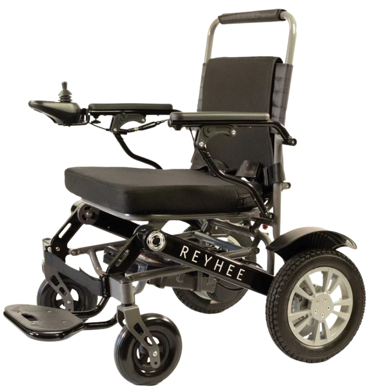 Automatic wheelchair discount price