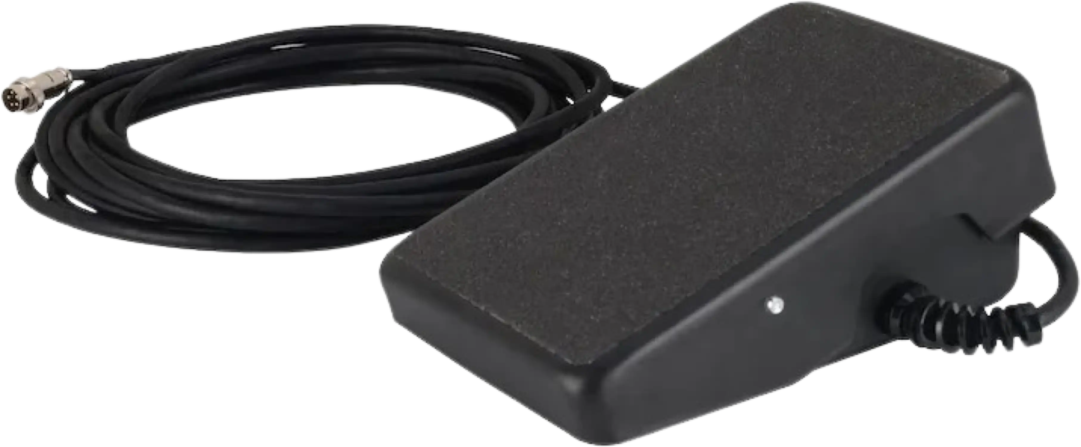 Weldpro TIG Foot Pedal 25' Cable with SSC Controls Steel Case L22026 N – FactoryPure