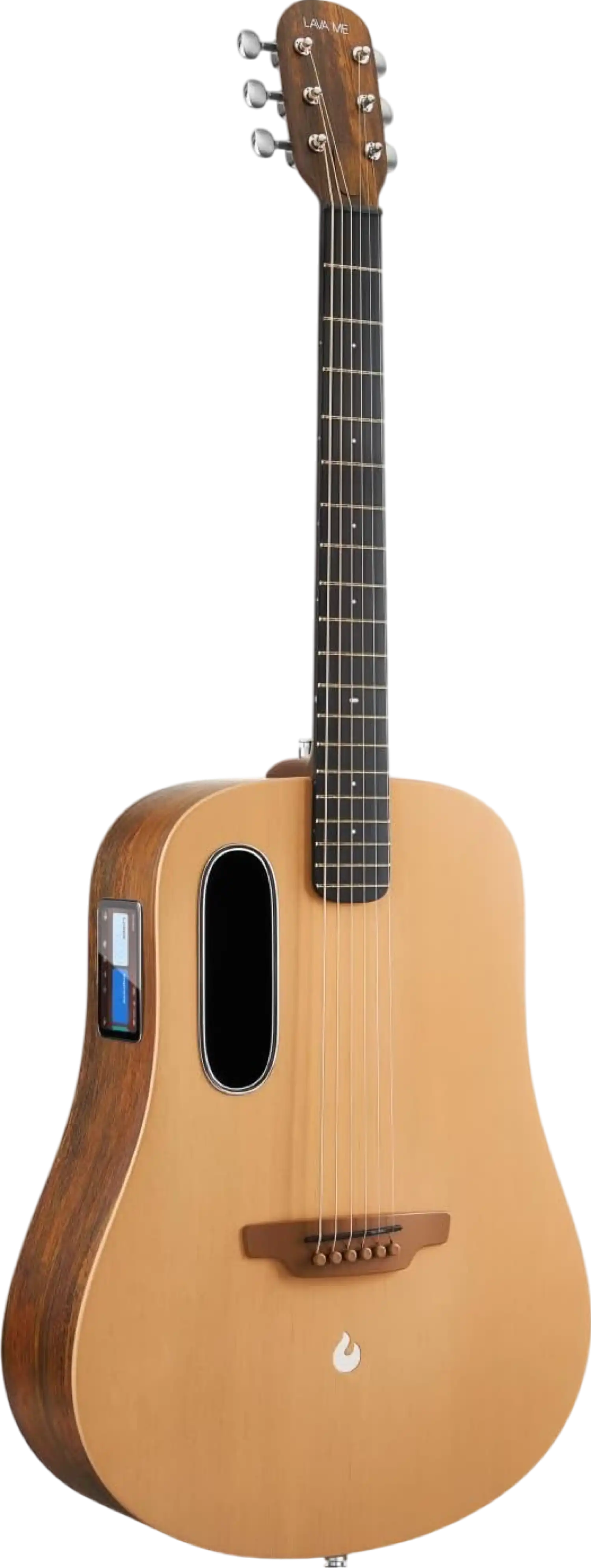 Lava Music ME 4 Spruce 41