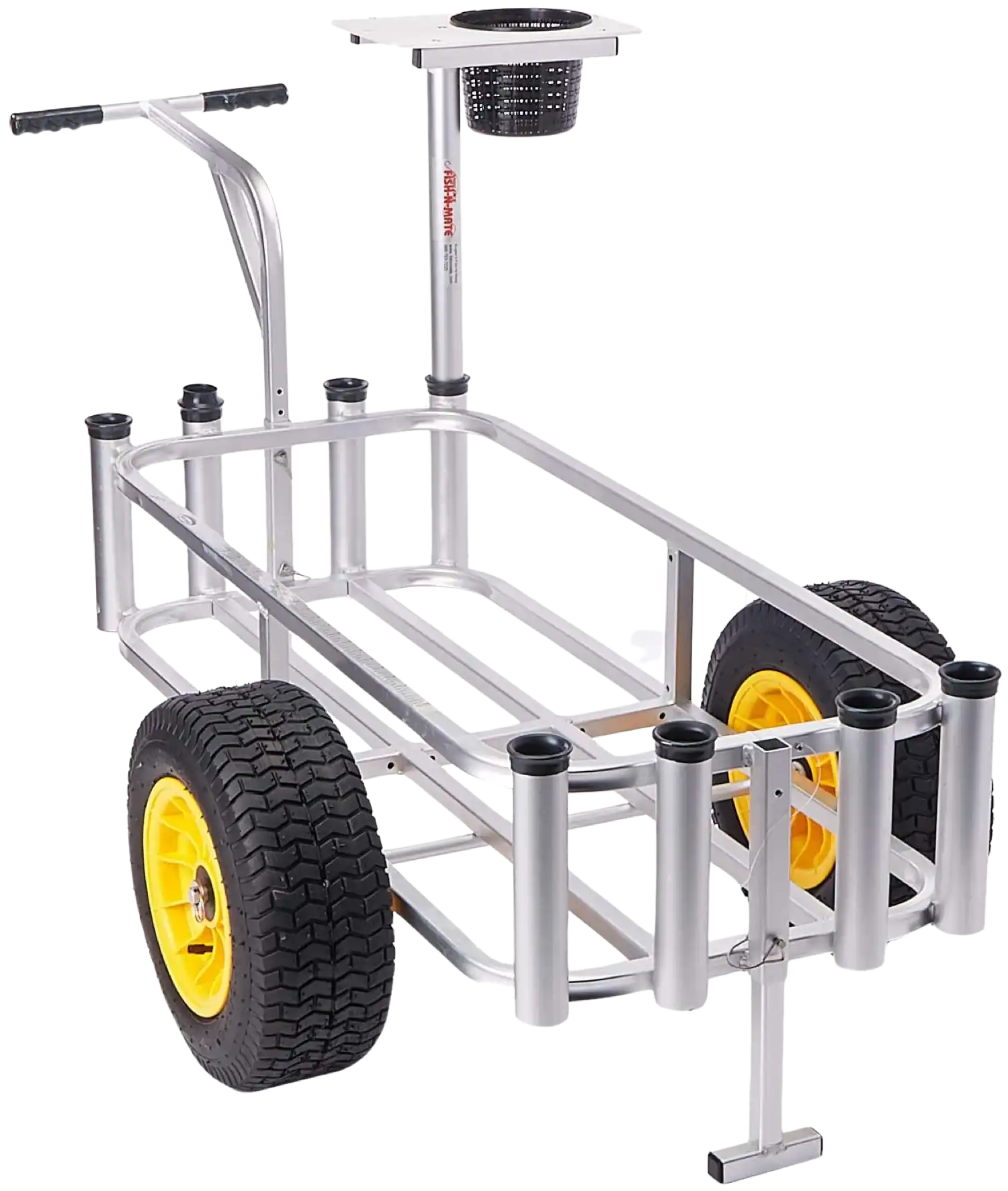 Fish-N-Mate 143 Sr Cart