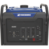 Powerhorse 83171 Inverter Generator Low THD 3700W/4500W Parallel Ready Gas New