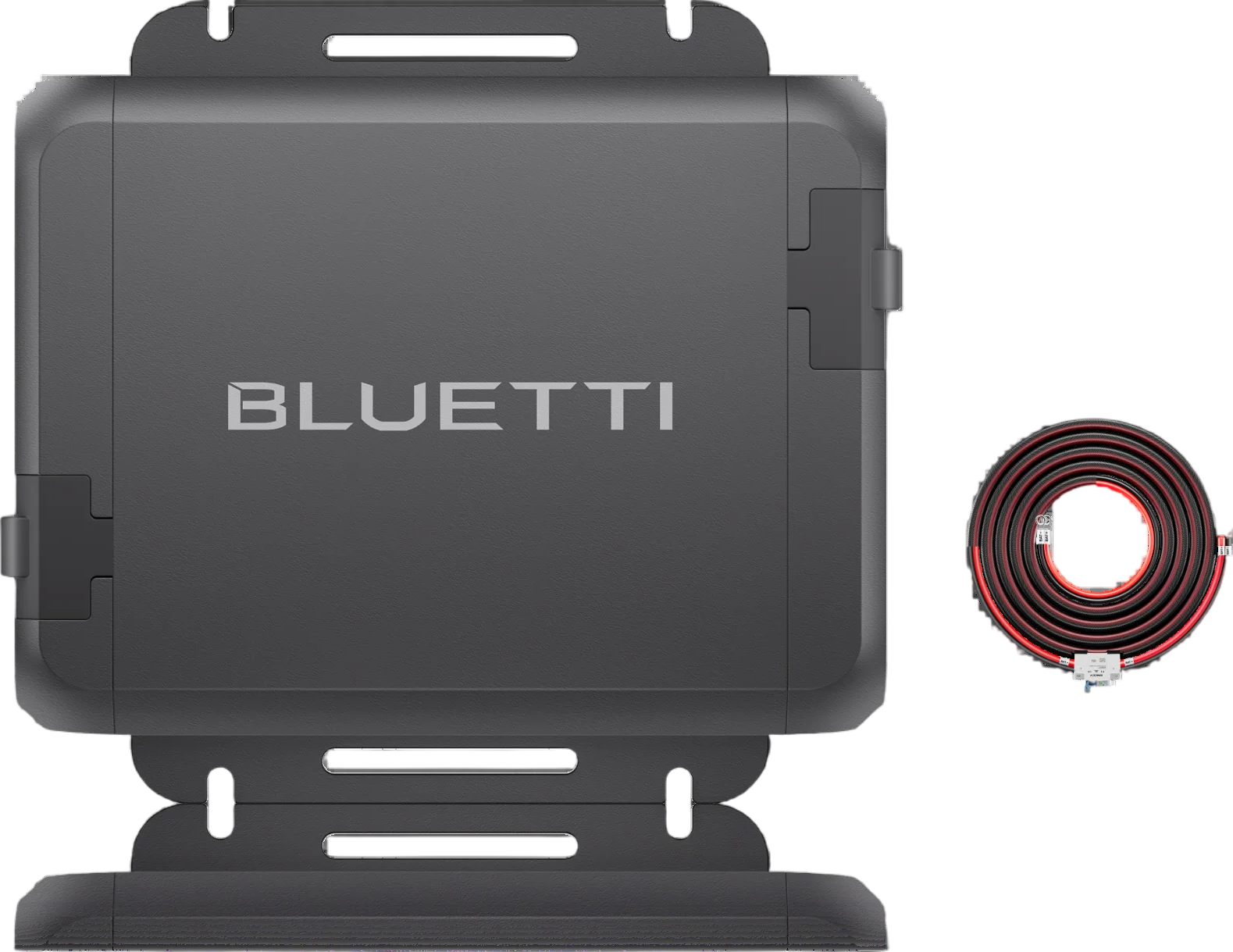 Bluetti Charger 1 for Power Stations 560W Alternator Bluetti Charger 1 for Power Stations 560W Alternator