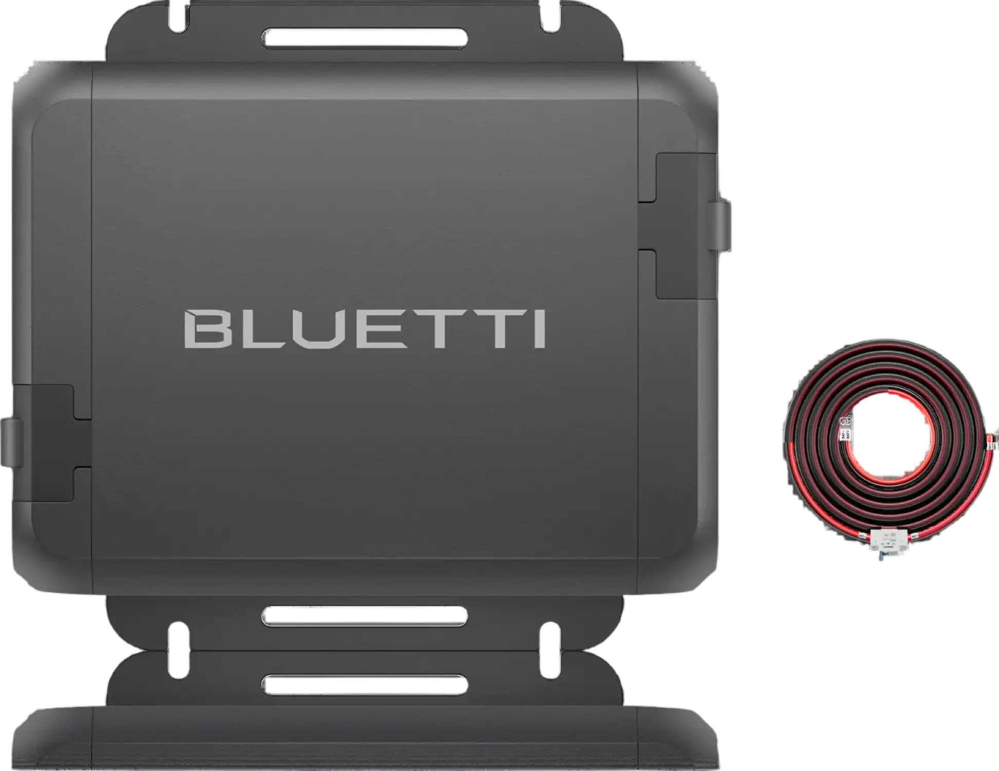 Bluetti Charger 1 for Power Stations 560W Alternator Bluetti Charger 1 for Power Stations 560W Alternator
