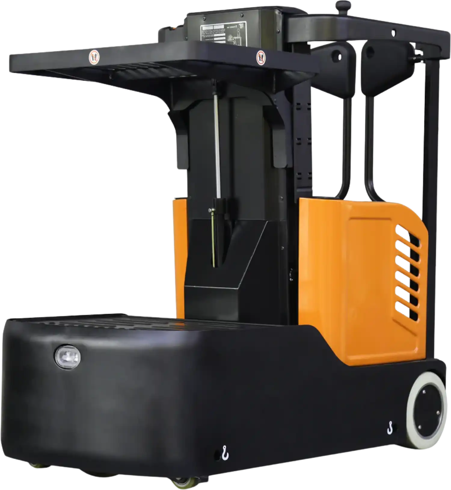 Big Joe J0-118 Joey Zero Electric Access Vehicle 118