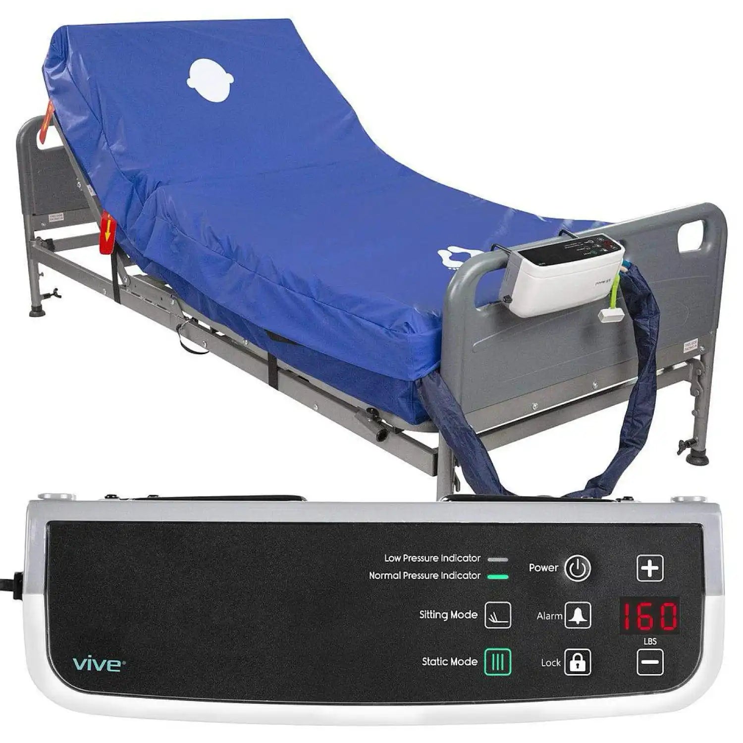 Vive Health 8 Vive Health 8