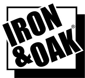 Iron and Oak