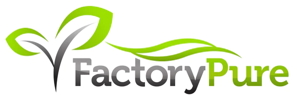 Factory Pure logo image