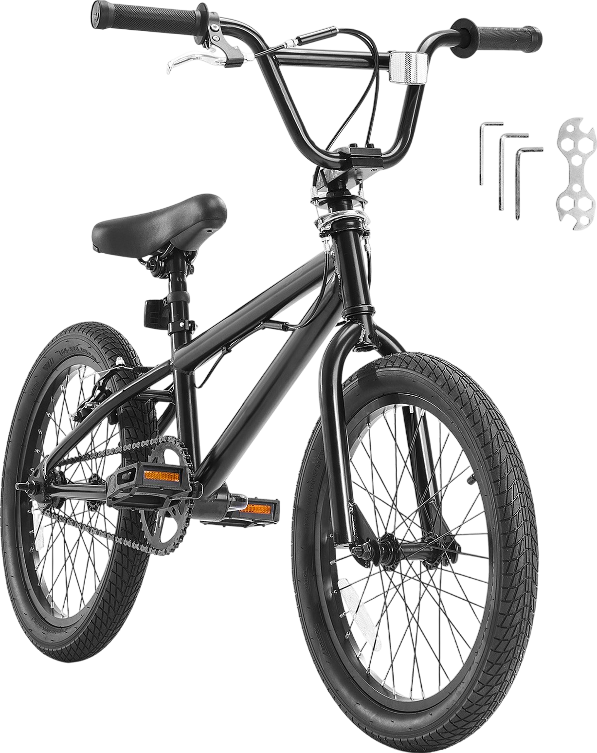 PREMIUM BMX バイク サブウェイブラック Haro Bikes - Premium - Subway 2020