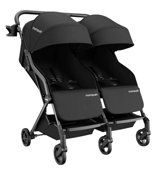 Ht lightweight double stroller sales