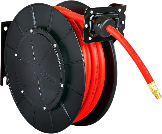 North star hose reel deals