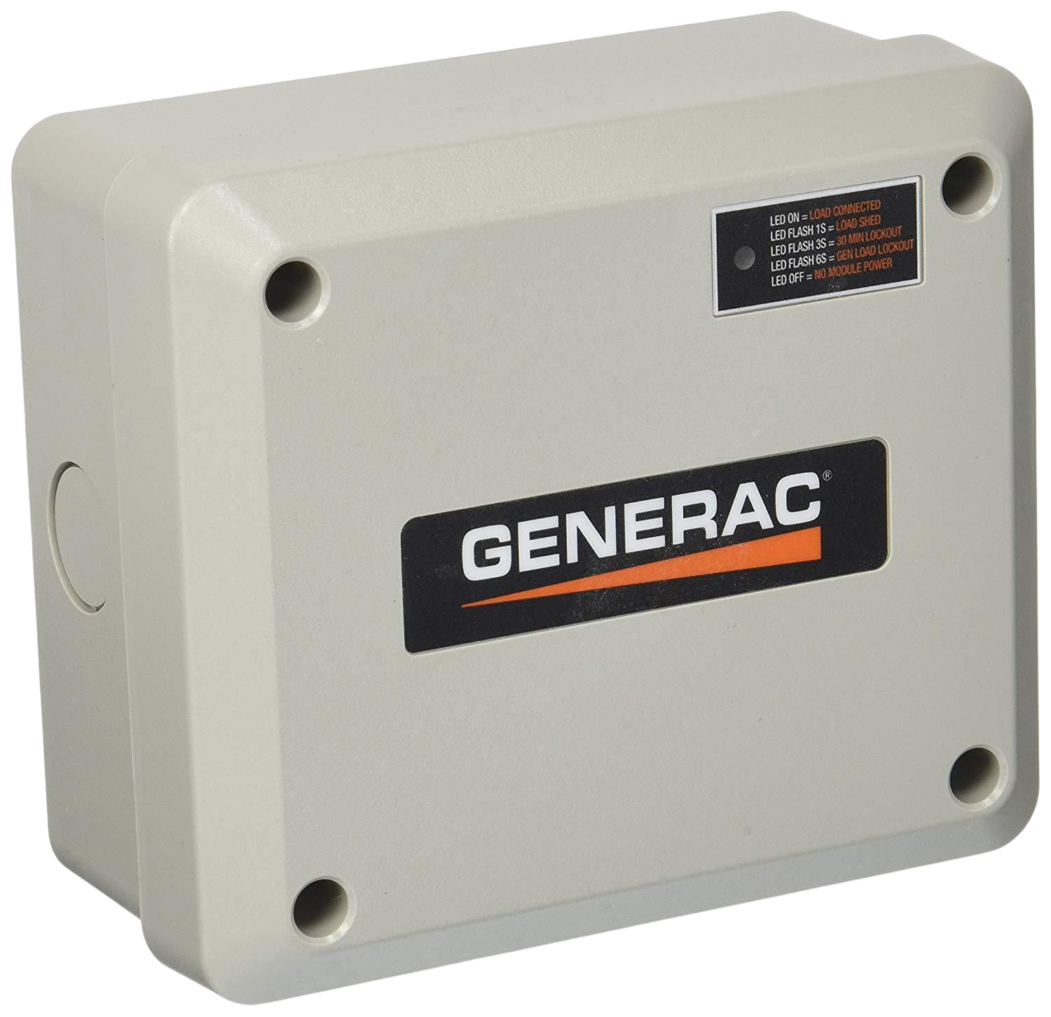 Generac Power Systems - Mobile Link Wi-Fi Ethernet