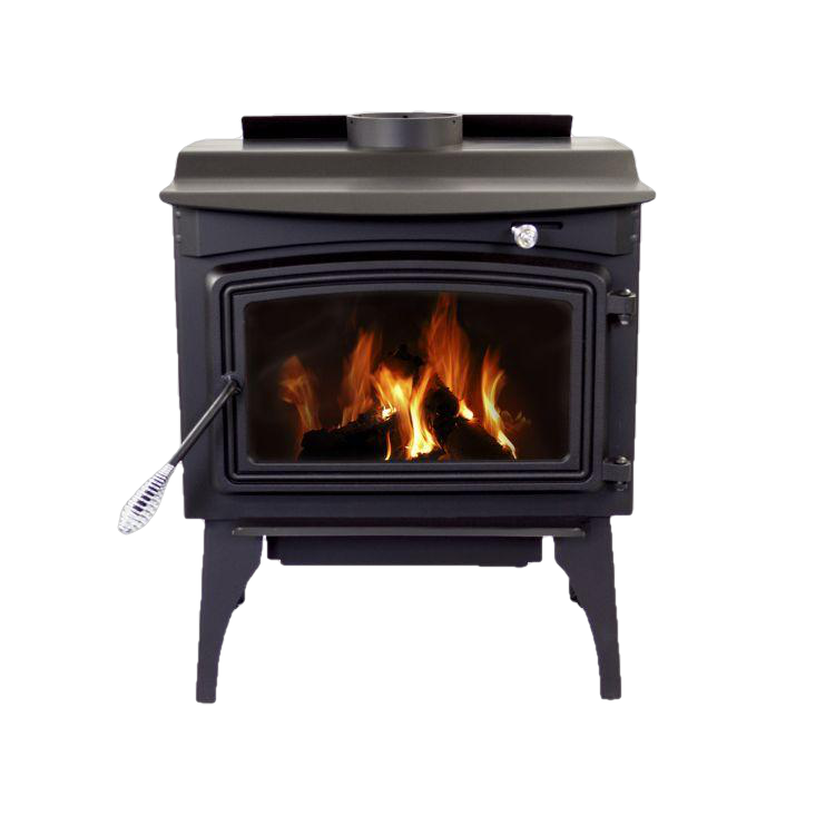 Pleasant Hearth 20-in W Natural Wood Electric Fireplace Logs at