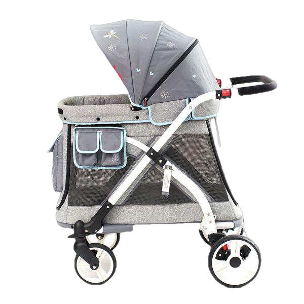 Chariot pram sales