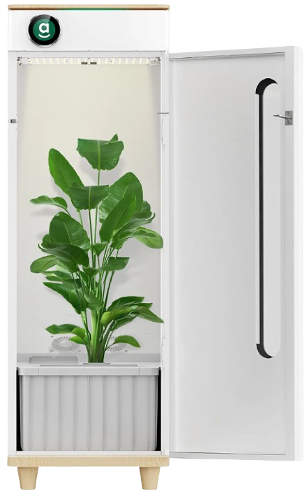 Refrigerator Grow Cabinet: Your Ultimate Guide to Indoor Gardening () Refrigerator Grow Cabinet: Your Ultimate Guide to Indoor Gardening