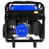 DuroMax XP12000EH 9500W/12000W Dual Fuel Electric Start Generator New