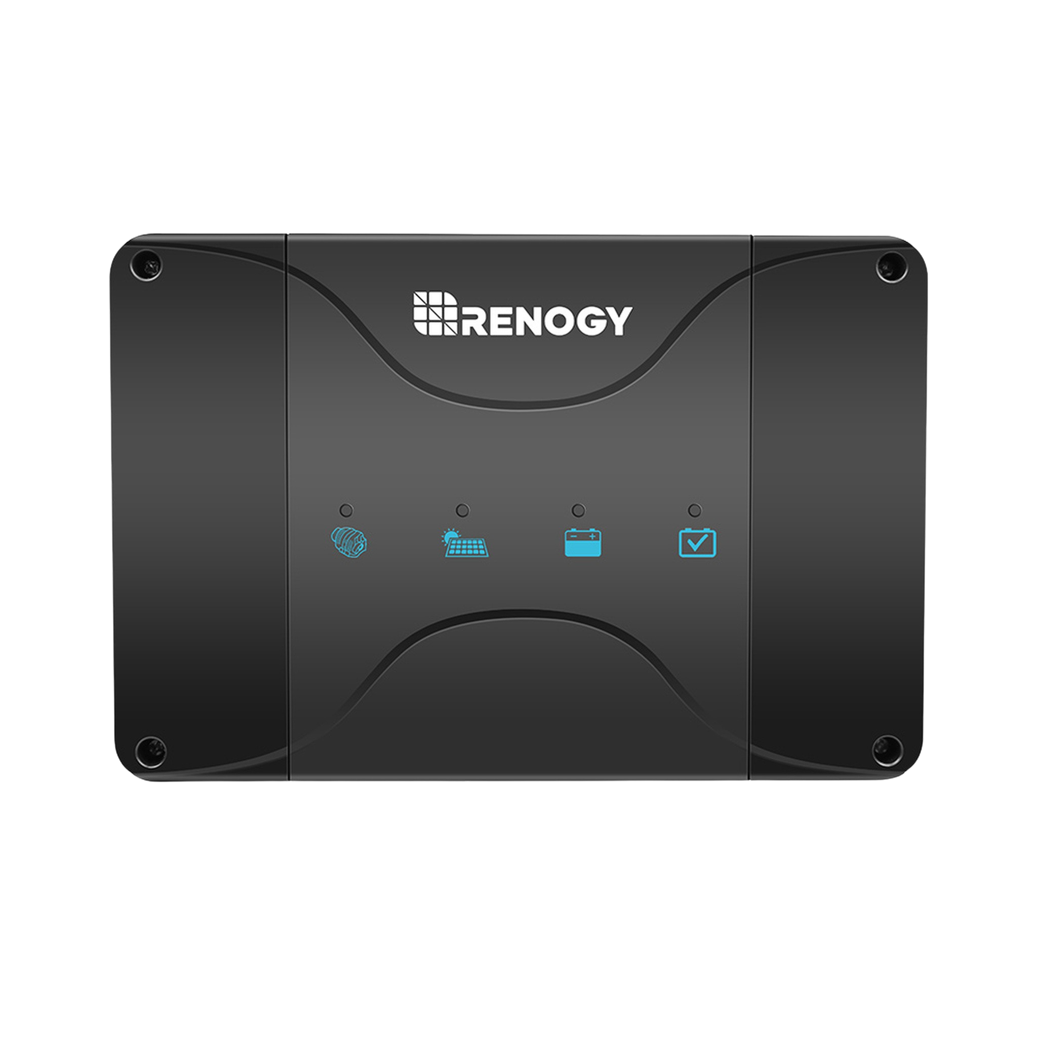 Renogy RBC50D1S-US 3000W DCC50S 12V 50A DC-DC On-Board Renogy RBC50D1S-US 3000W DCC50S 12V 50A DC-DC On-Board