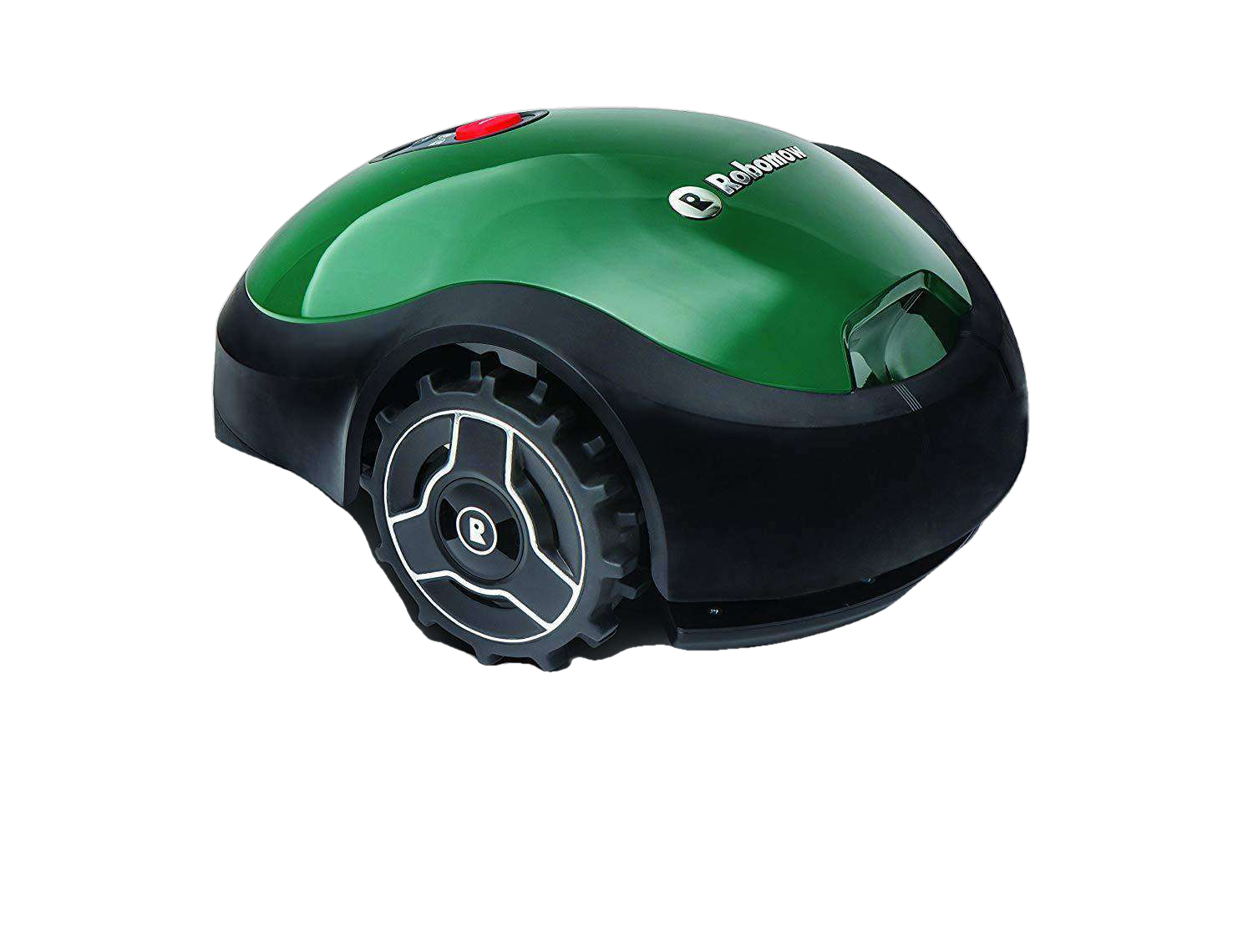 Robomow RX12 1 20 Acre Single Blade 7