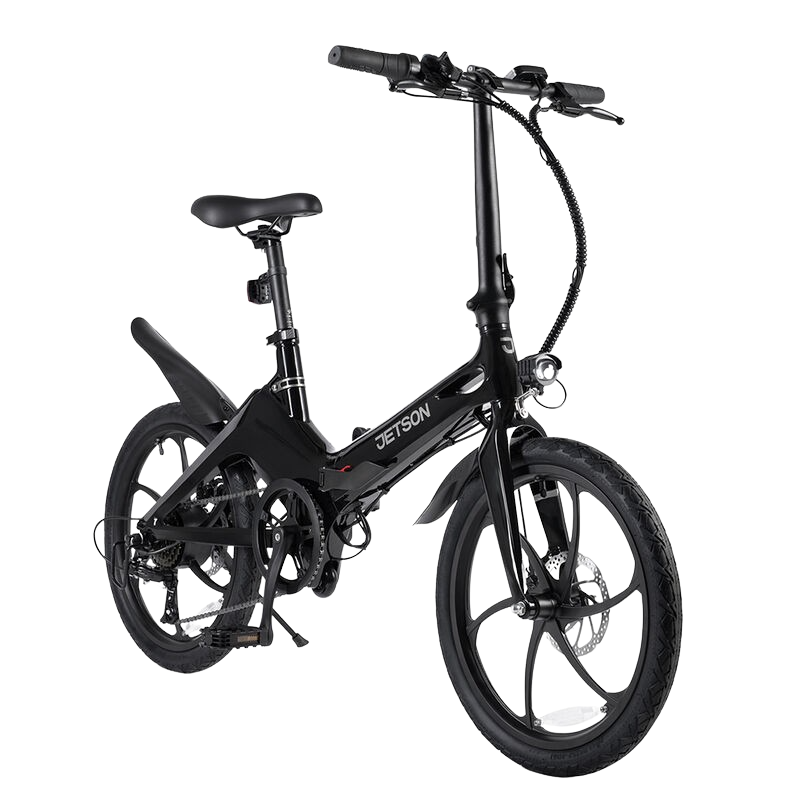 Electric bike 2024 30 mile range
