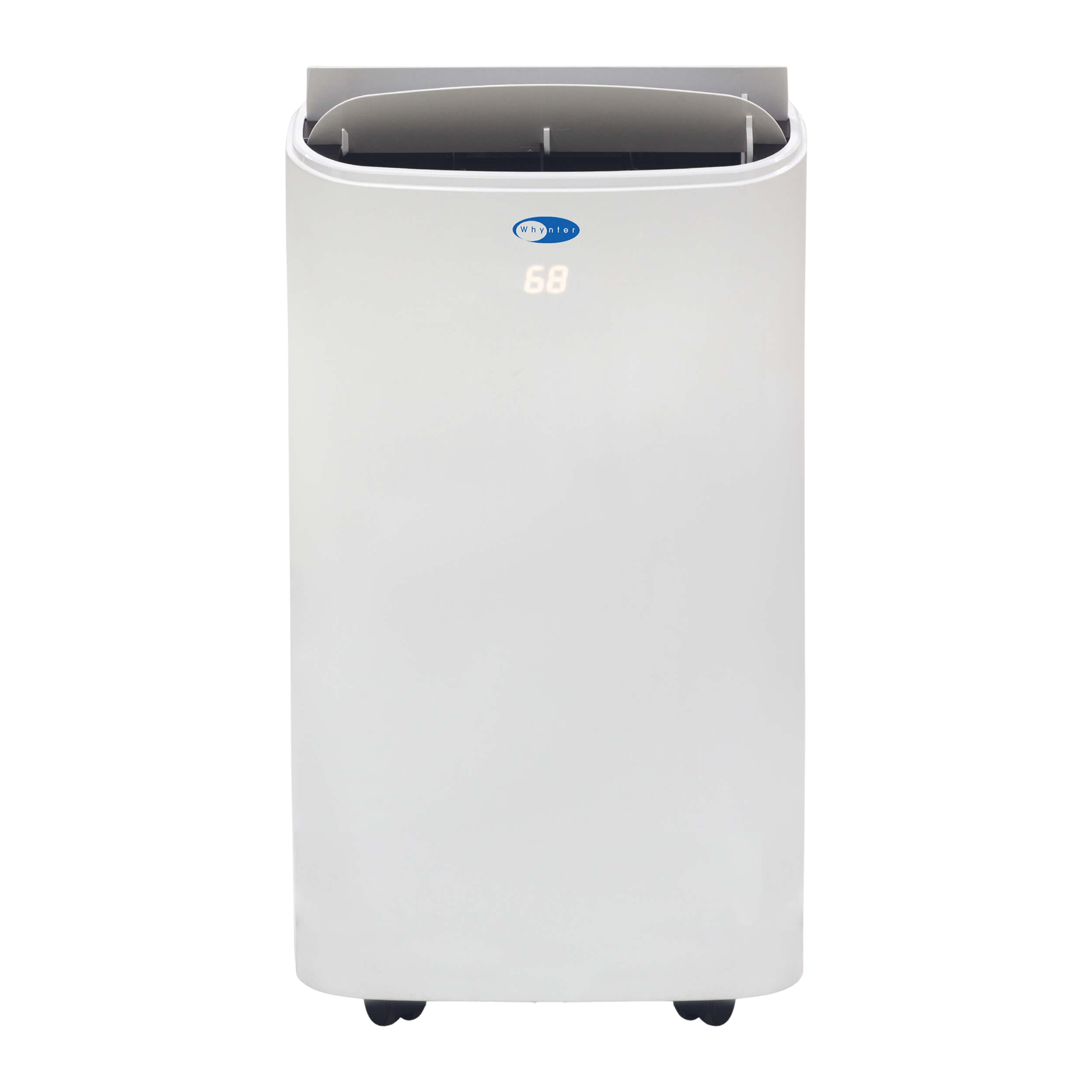Whynter ARC-147WF 14,000 BTU Dual Hose Portable Air Conditioner