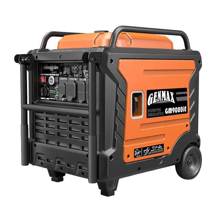 How to Remove Gas from Generator