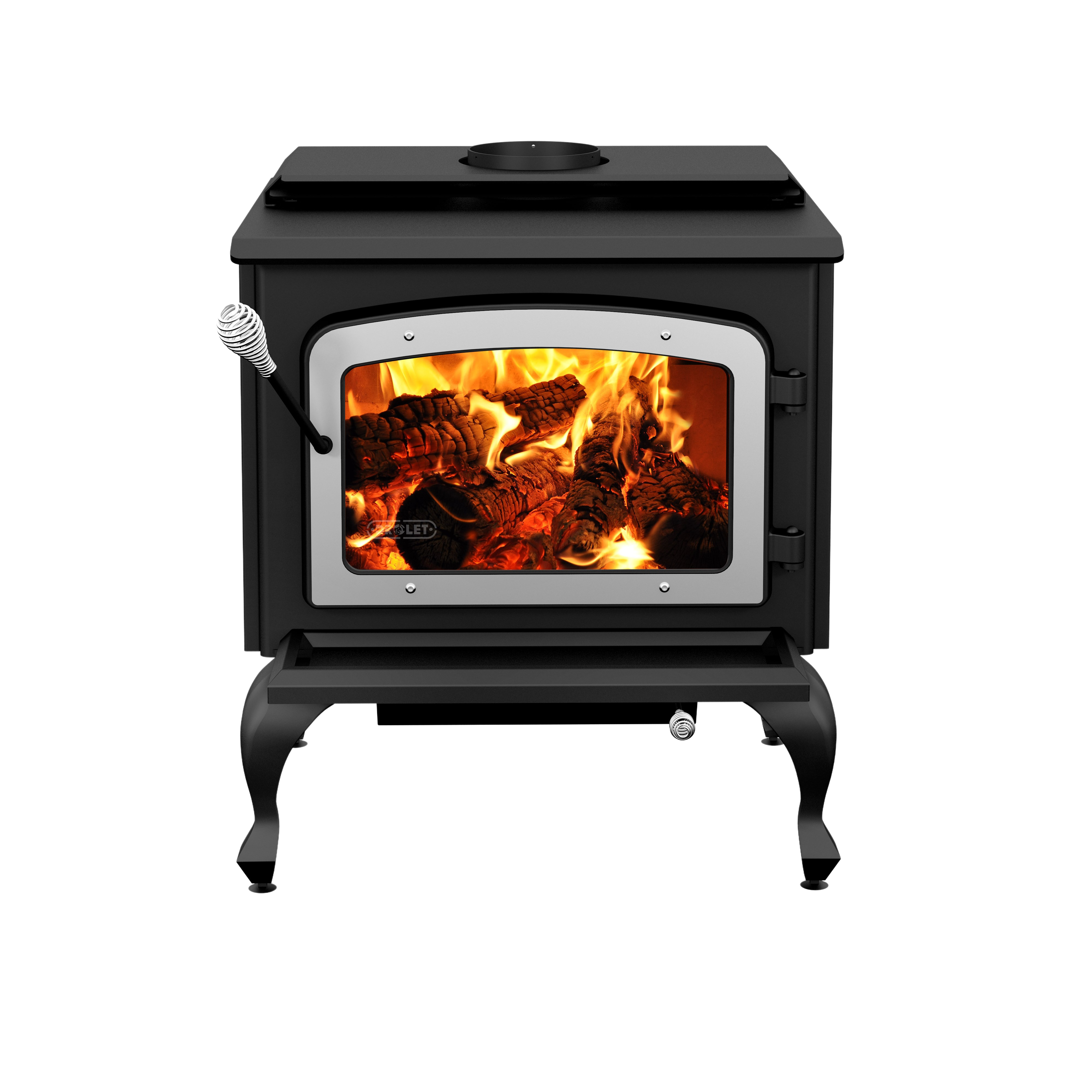 Drolet - Bistro Wood Burning Cookstove DB04815