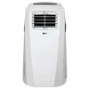LG LP1015WNR 10,000 BTU Portable Air Conditioner Manufacturer RFB - FactoryPure - 1