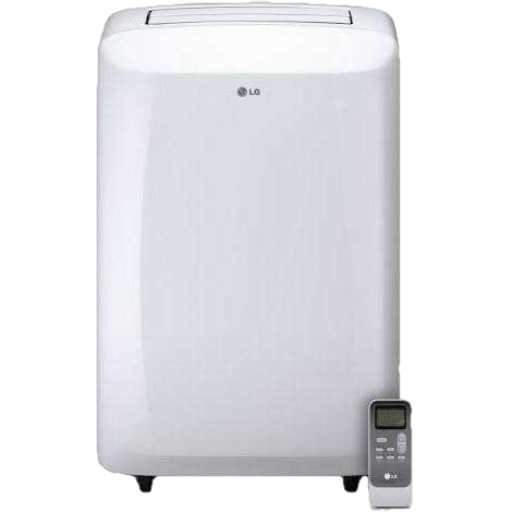 LG LP1015WSR 10,000 BTU Portable Air Conditioner Manufacturer RFB