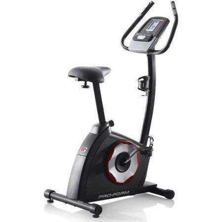 Proform 135 CSX Upright Exercise Bike New – FactoryPure
