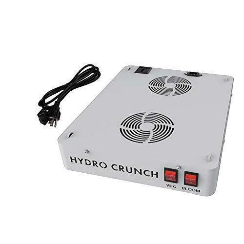 Hydro Crunch B350100200 600 Watt Equivalent Veg/Bloom Full LE – FactoryPure