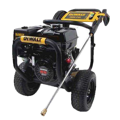 Dewalt 3800 psi pressure washer hotsell