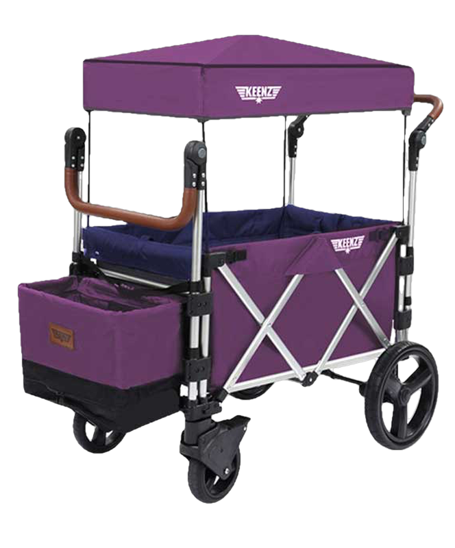 Keenz premium stroller wagon shop