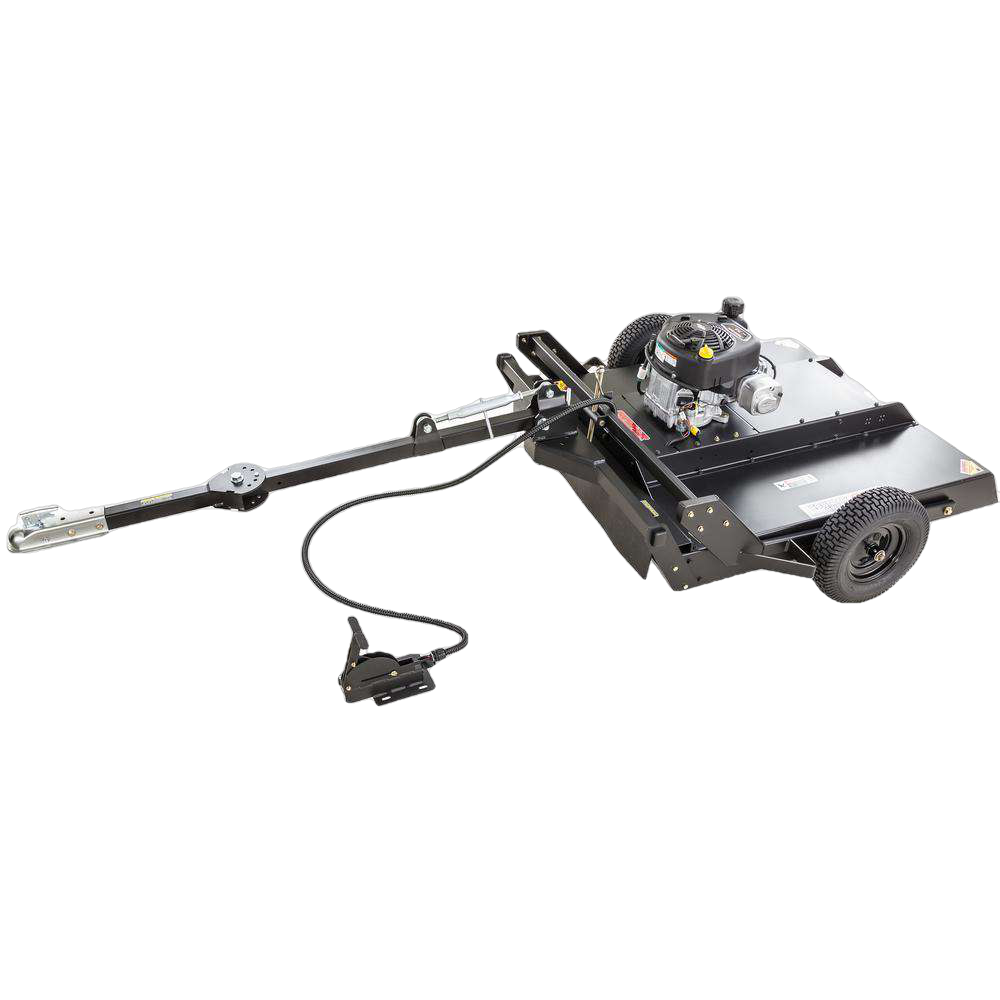 Swisher RC11544BS 44 Briggs and Stratton Pull-Behind