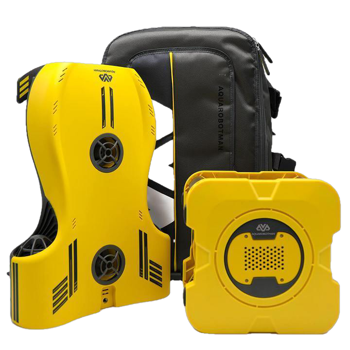 Nemo drone best sale