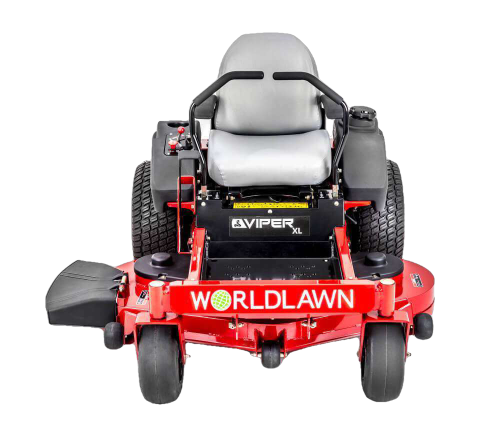 WorldLawn WYRZ50XL24KW Viper XL 50 WorldLawn WYRZ50XL24KW Viper XL 50