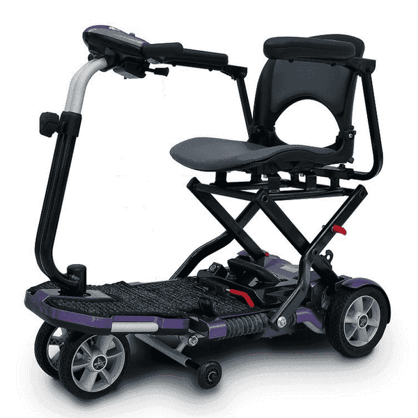 Mobility Scooters Featured Image