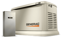 Generac Generators - Standby, Portable and Inverter Generators