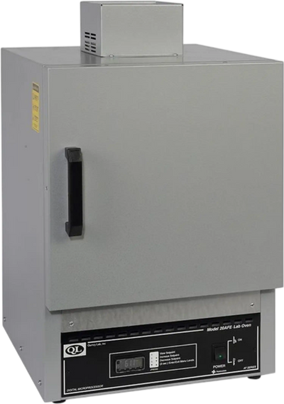 Quincy Lab 20AFE Digital Air-Forced Lab Oven 1.14 Cubic Ft. 450°F Max Temp 115V New
