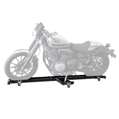 Kimpex 000805 Motorcycle Dolly Low Profile 1250 Lbs New