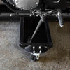 Kimpex 000805 Motorcycle Dolly Low Profile 1250 Lbs New