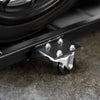 Kimpex 000805 Motorcycle Dolly Low Profile 1250 Lbs New