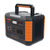 WattBricks MP1000 Portable Power Station Solar Generator 1000W 999Wh New