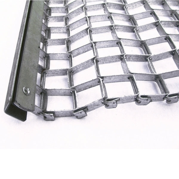 JayPro Infield Drag Mat 3' x 5' or 3' x 6' Steel Mesh New