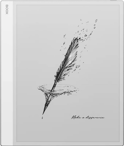 Boox Note Max 13.3