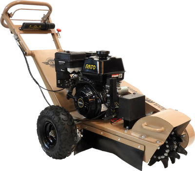 BigBear Power BBG2X2 Stump Grinder 12