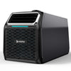 Waykar Portable Air Conditioner 6,000 BTU Windowless with Remote New