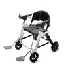 Metro Mobility Roamate Electric Wheelchair 3-in-1 Smart Mobility Device 3.7 MPH 9.5 Mile Range New