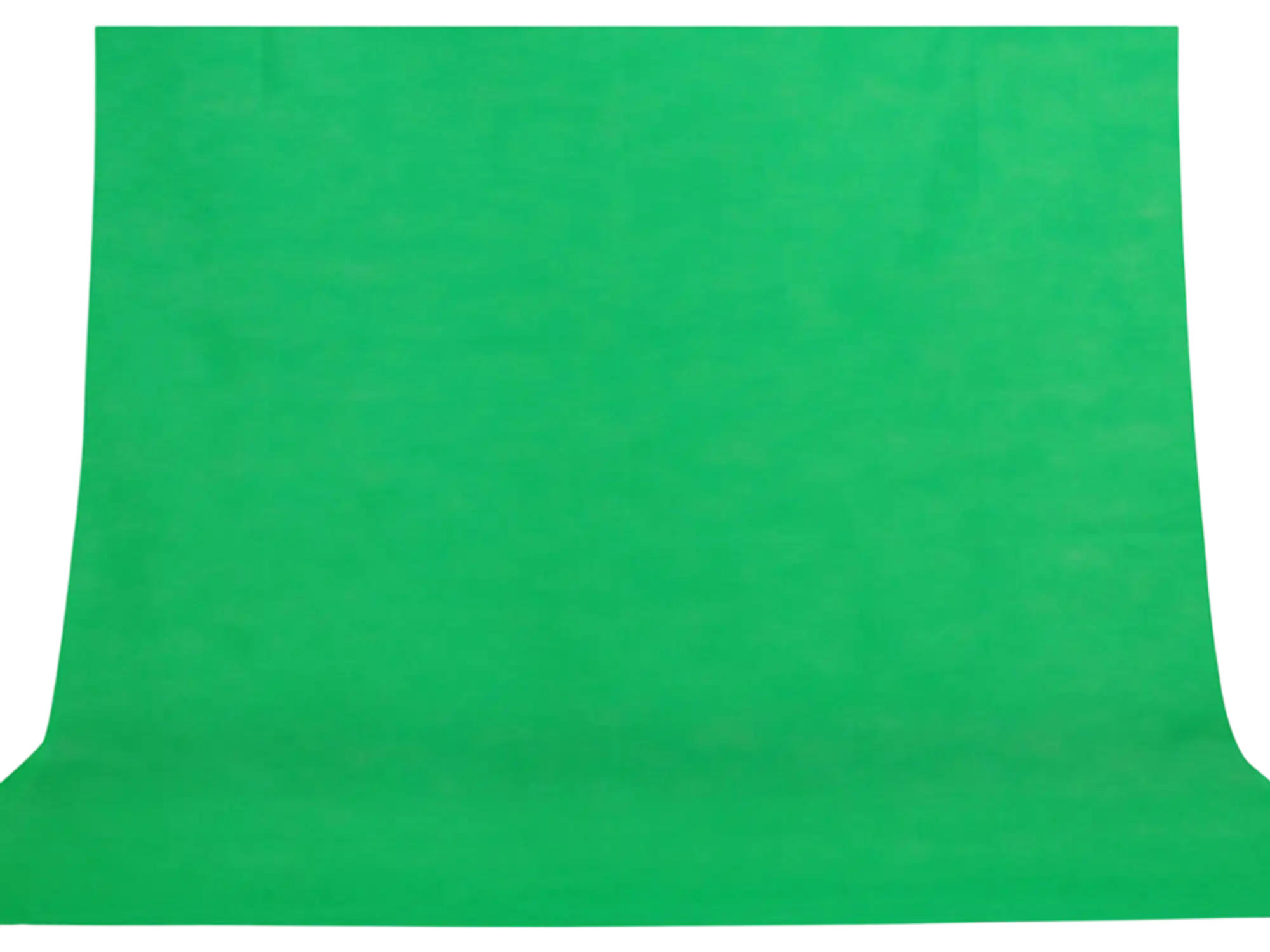Yescom Photography Backdrop 6.6'x5.2' Green New